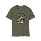 reel confidence T-Shirt