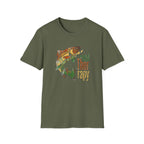 reel therapy grunge T-Shirt