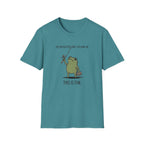 mosquitoes frog T-Shirt