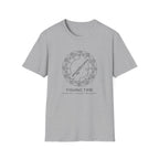 fishing time T-Shirt