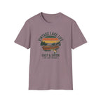 vintage lake life T-Shirt