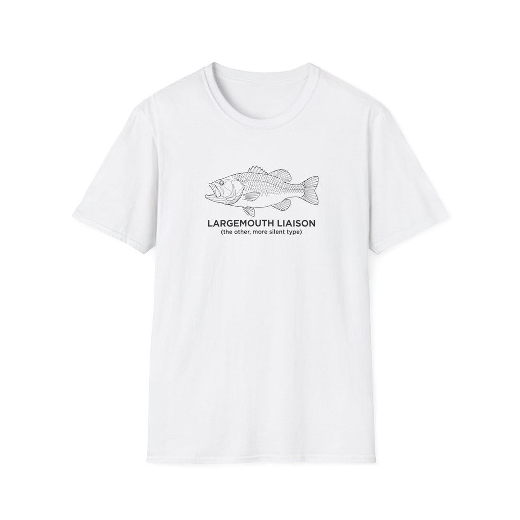 largemouth bass T-Shirt