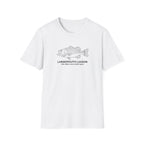 largemouth bass T-Shirt