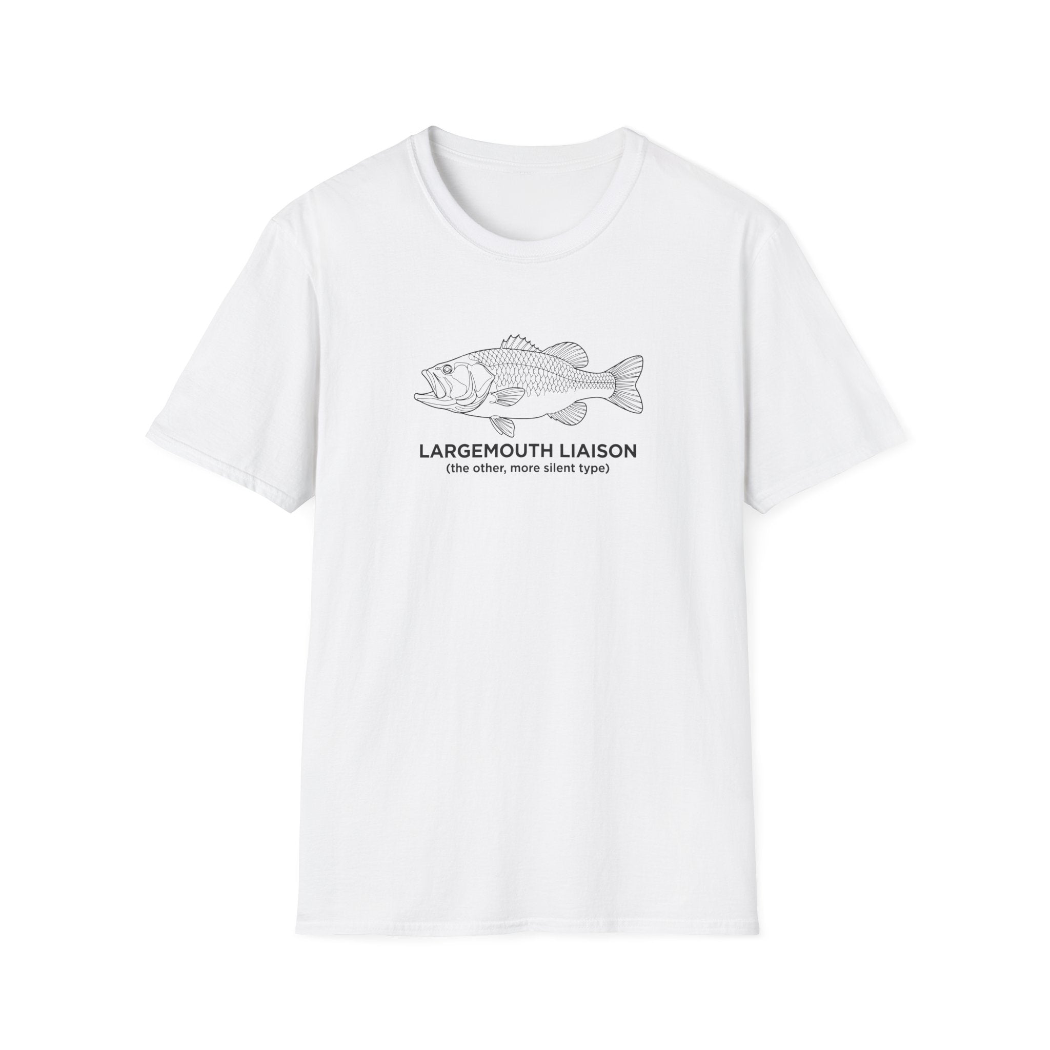 largemouth bass T-Shirt