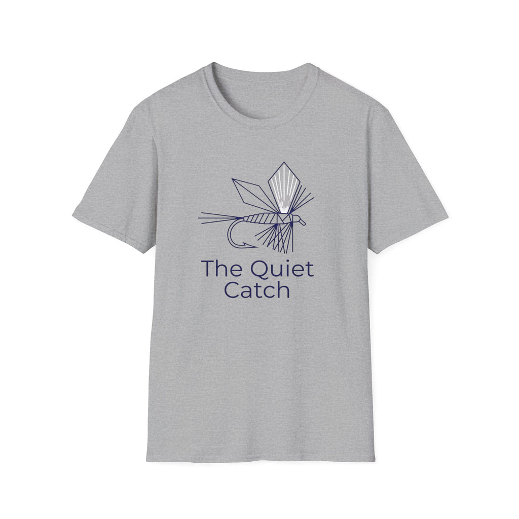 the quite catch T-Shirt