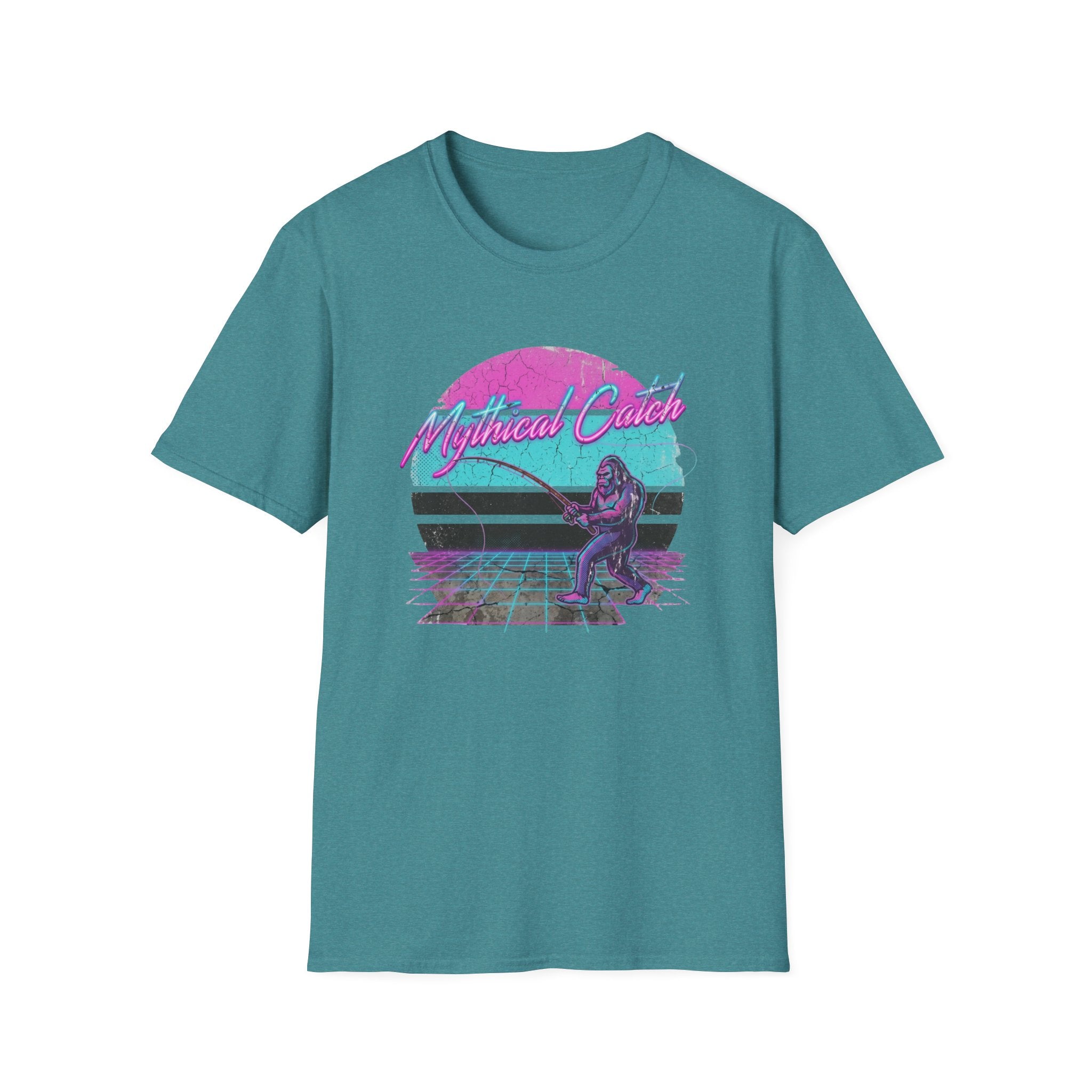 mythical catch T-Shirt