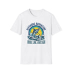 hook line and sigh T-Shirt