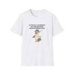 Avoiding Migration Duck T-Shirt