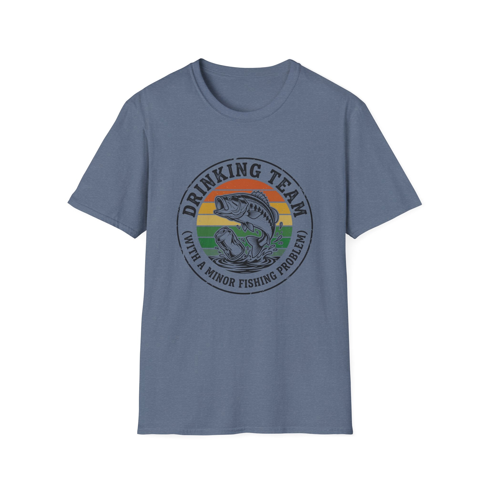 drinking team T-Shirt