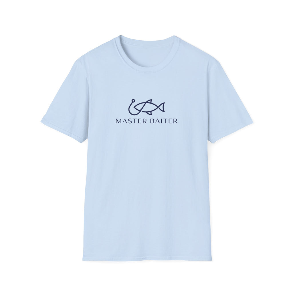 master baiter minimal T-Shirt