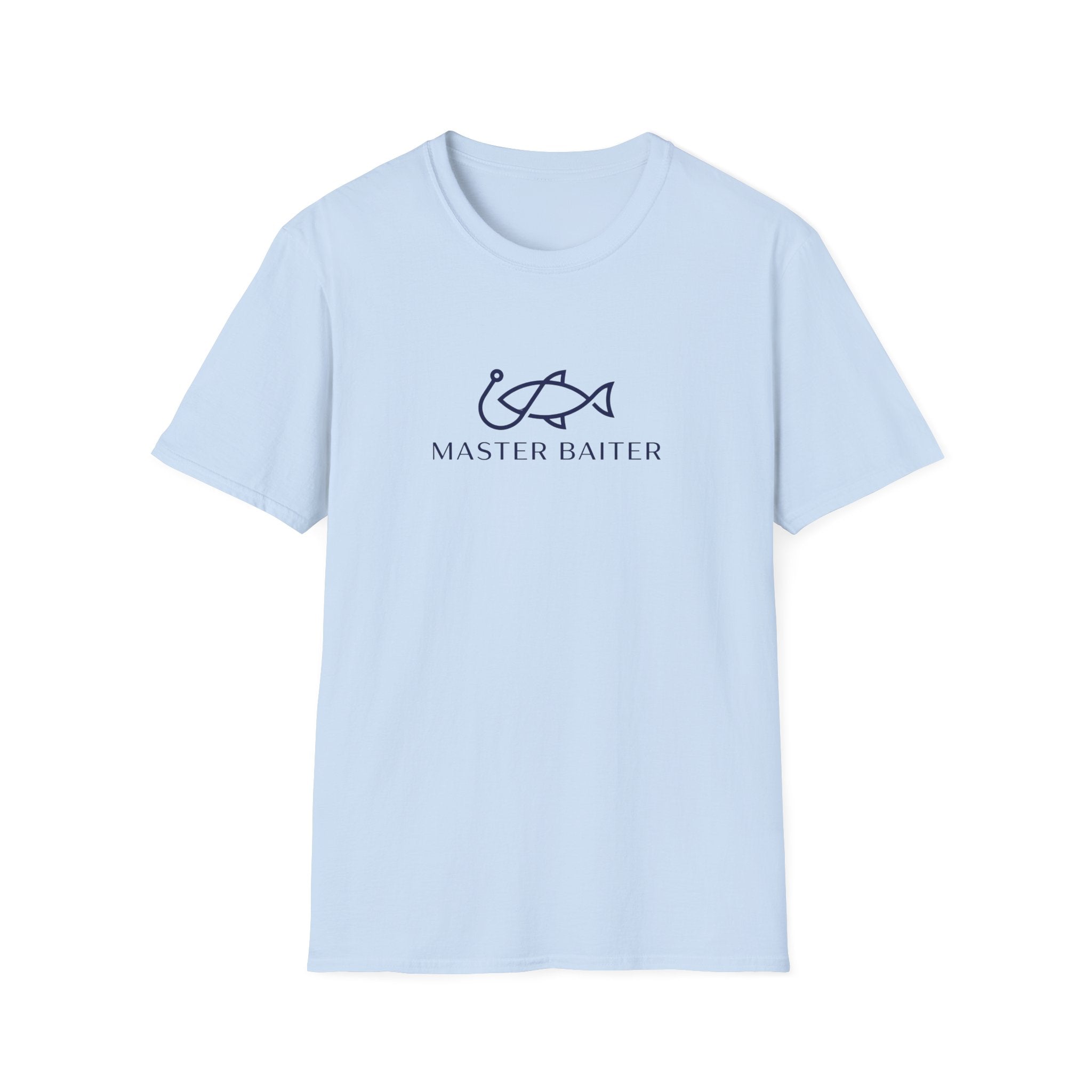 master baiter minimal T-Shirt