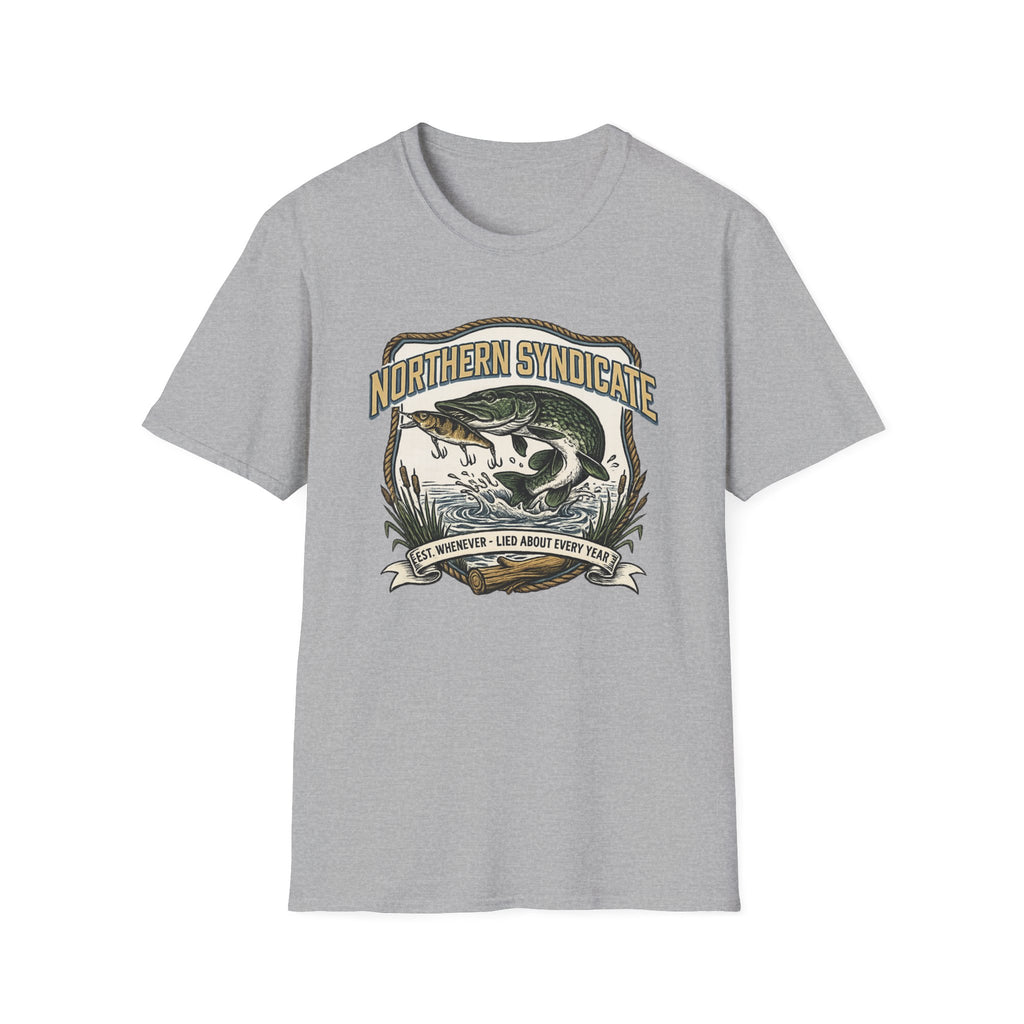 northern syndicate T-Shirt