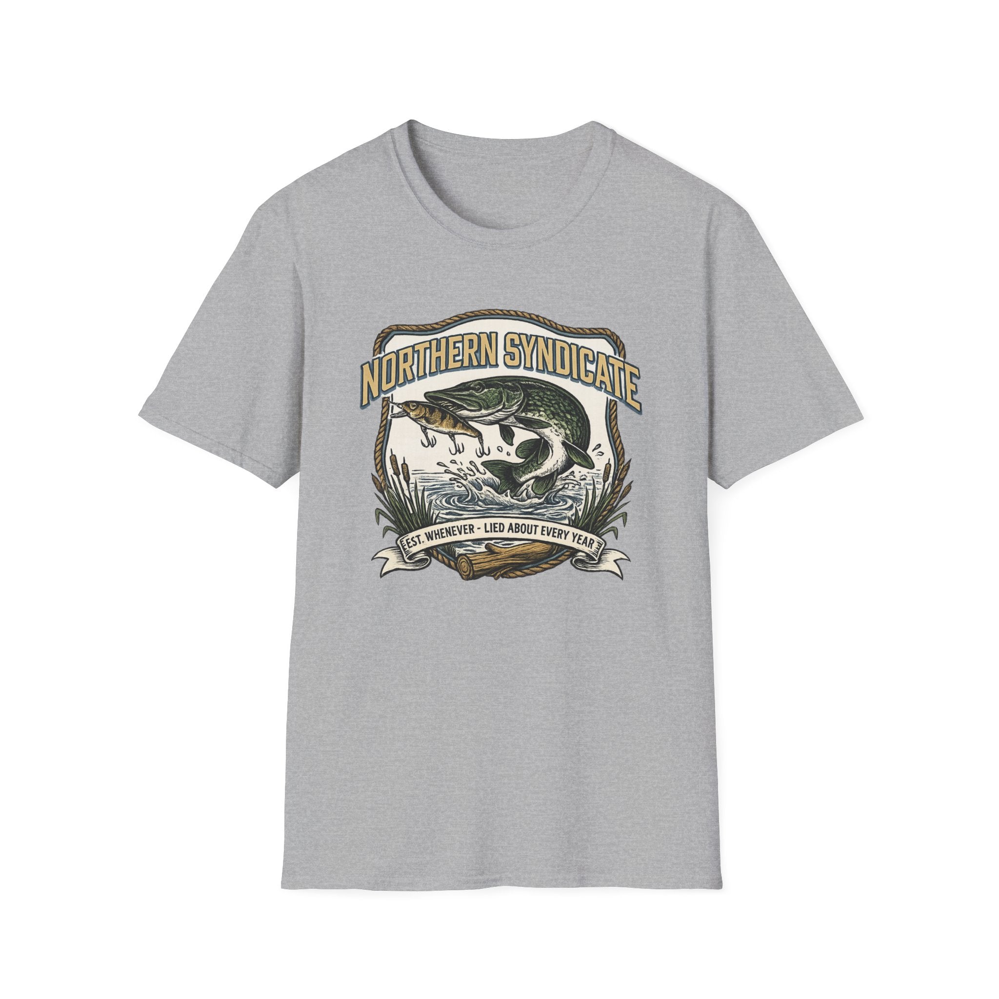 northern syndicate T-Shirt
