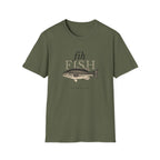 actually its a fih T-Shirt