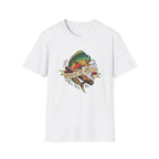 smoke on the water T-Shirt