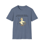 just dive duck T-Shirt