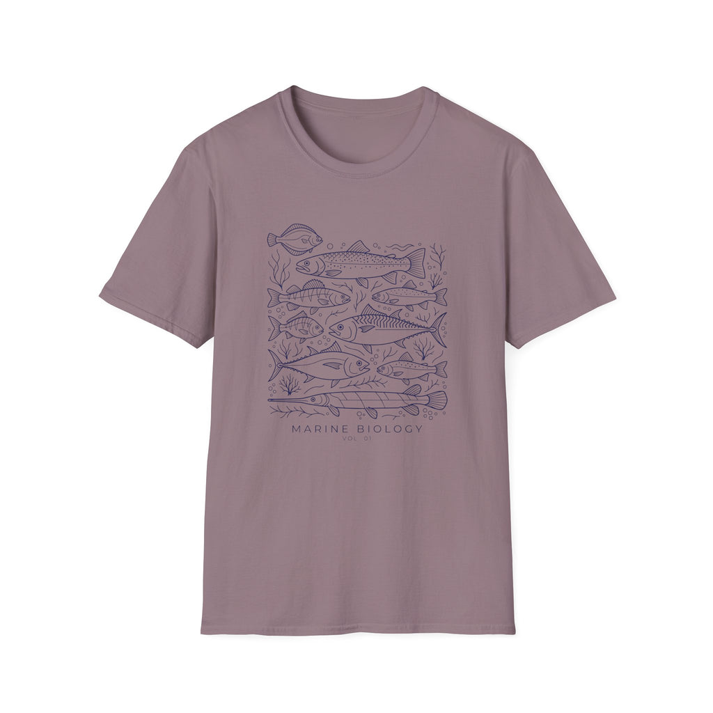 marine biology T-Shirt