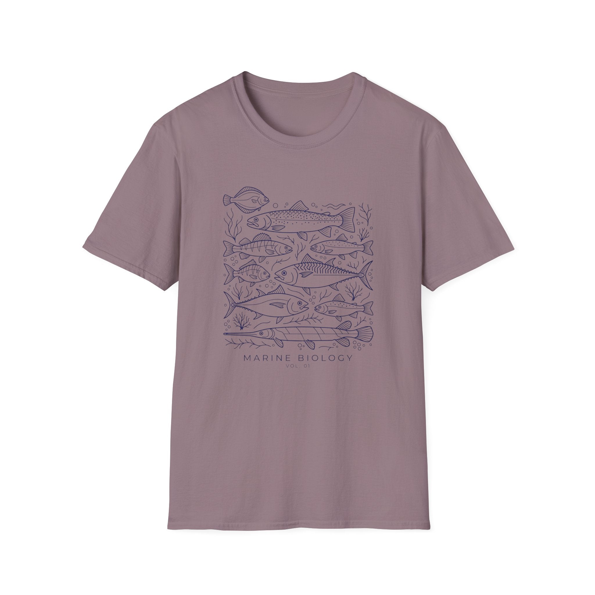 marine biology T-Shirt
