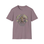 Bigfoot Baiter T-Shirt