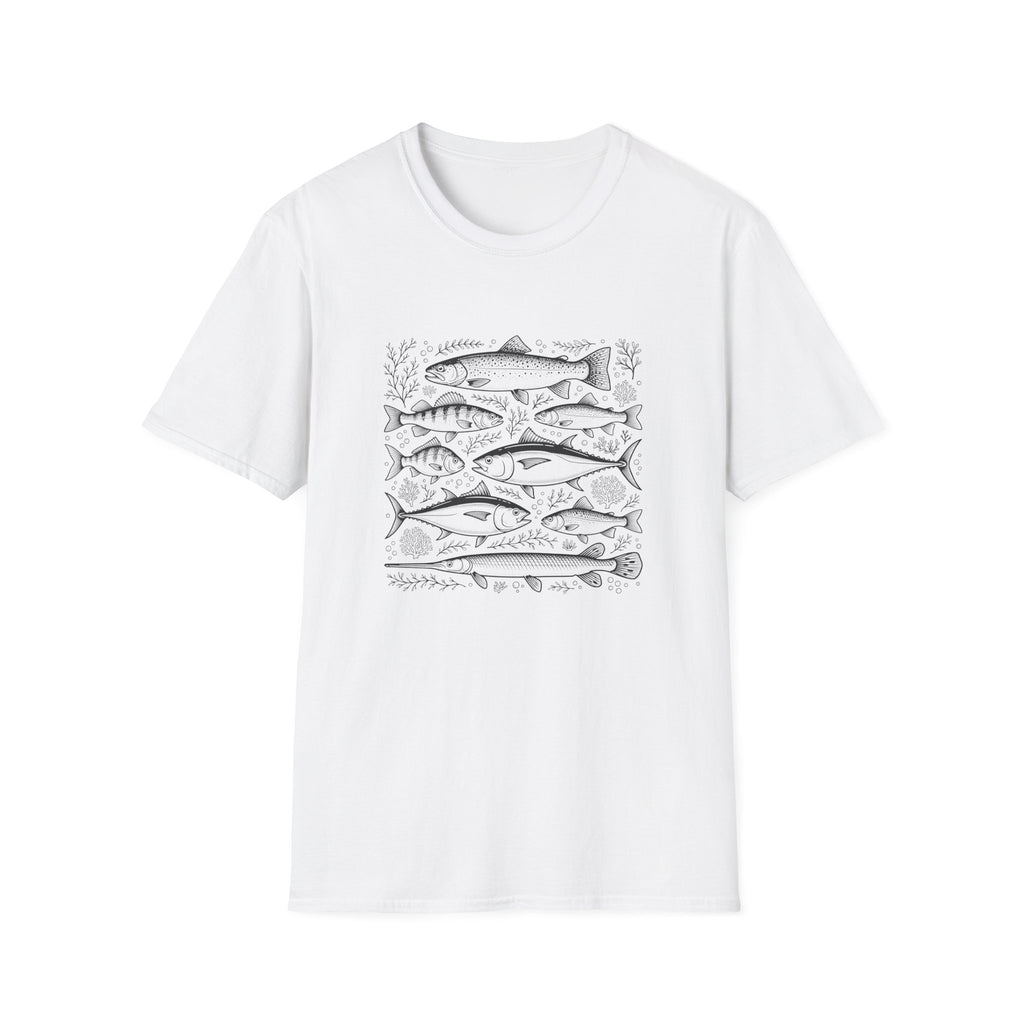 fishes T-Shirt