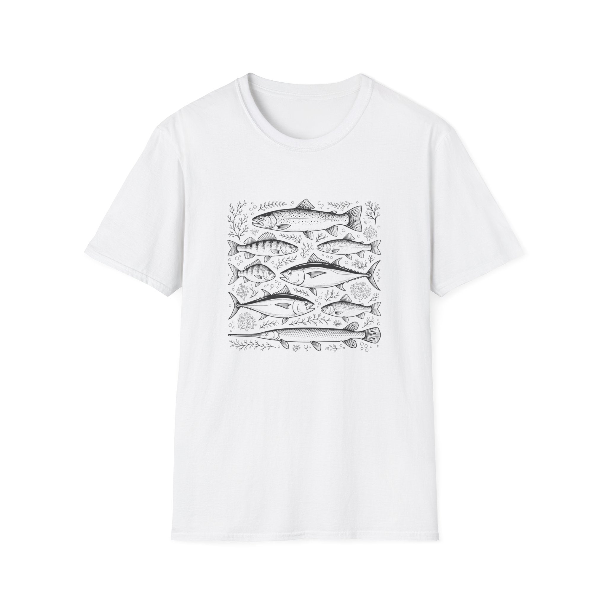 fishes T-Shirt