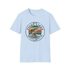 tight lines T-Shirt
