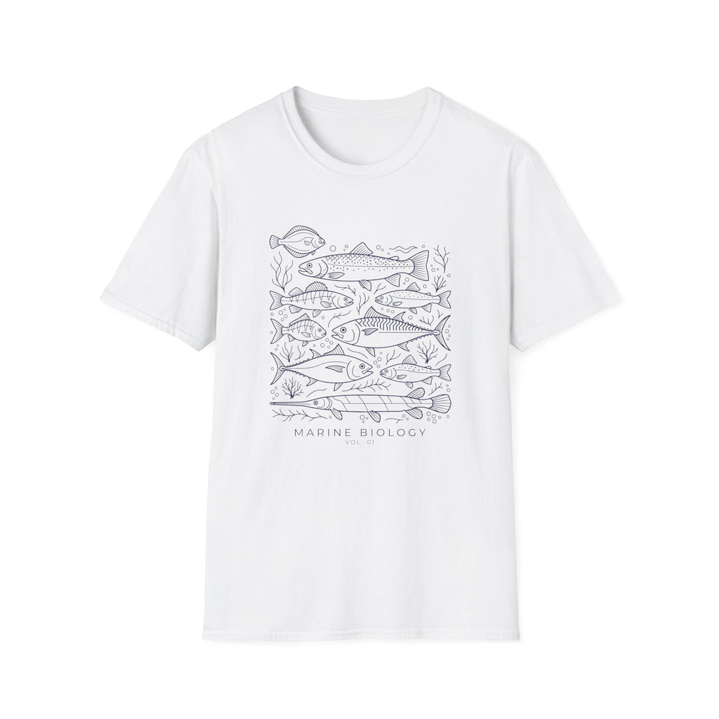 marine biology T-Shirt