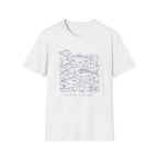 marine biology T-Shirt