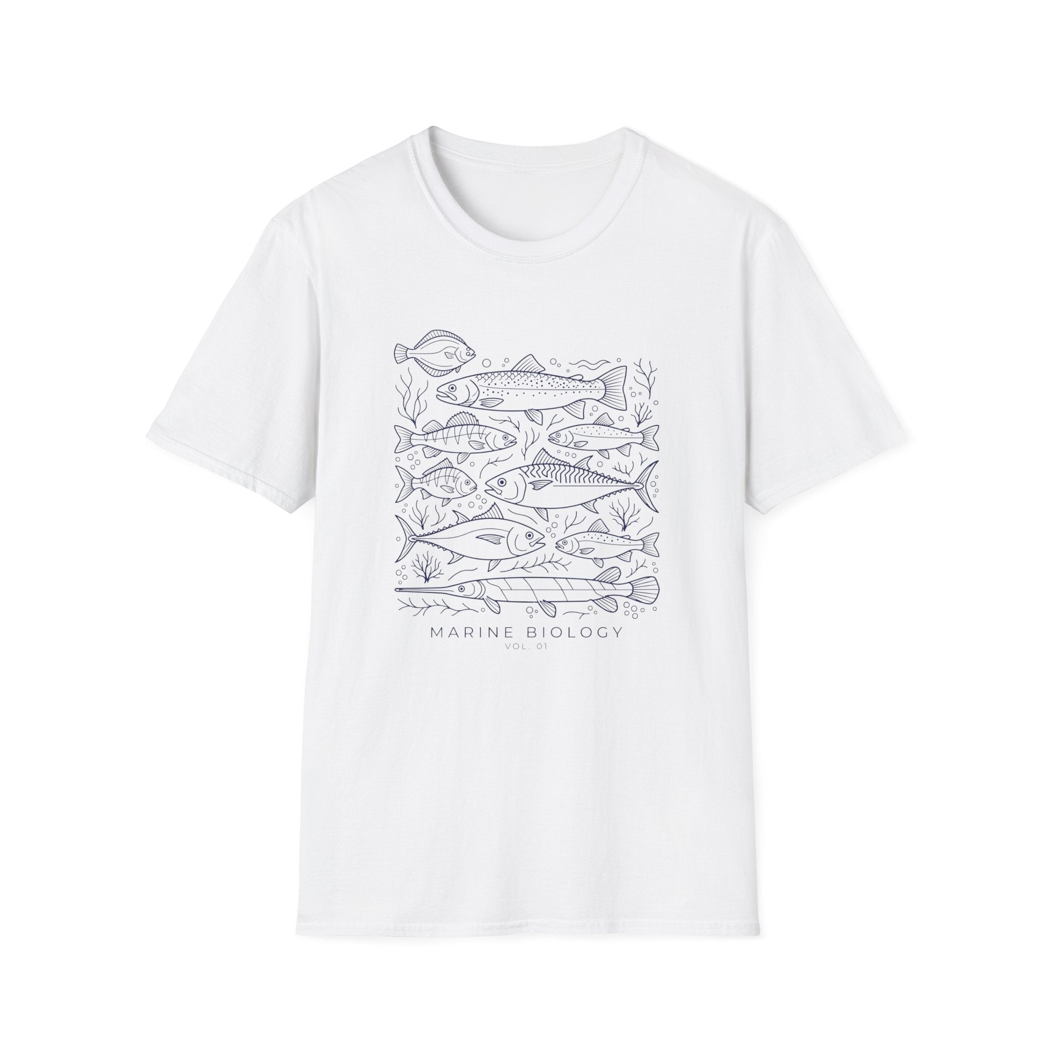 marine biology T-Shirt