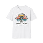 early bird gets the bass T-Shirt