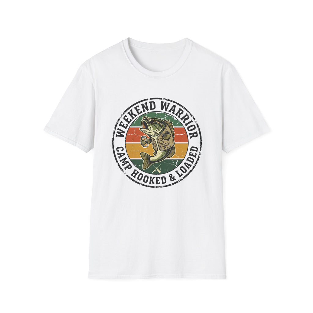 weekend warrior T-Shirt