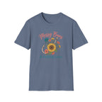 messy buns T-Shirt