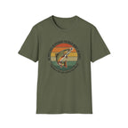 wife says T-Shirt