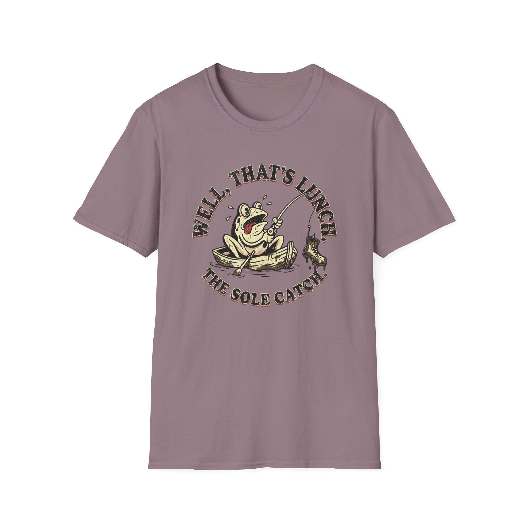 sole catch T-Shirt