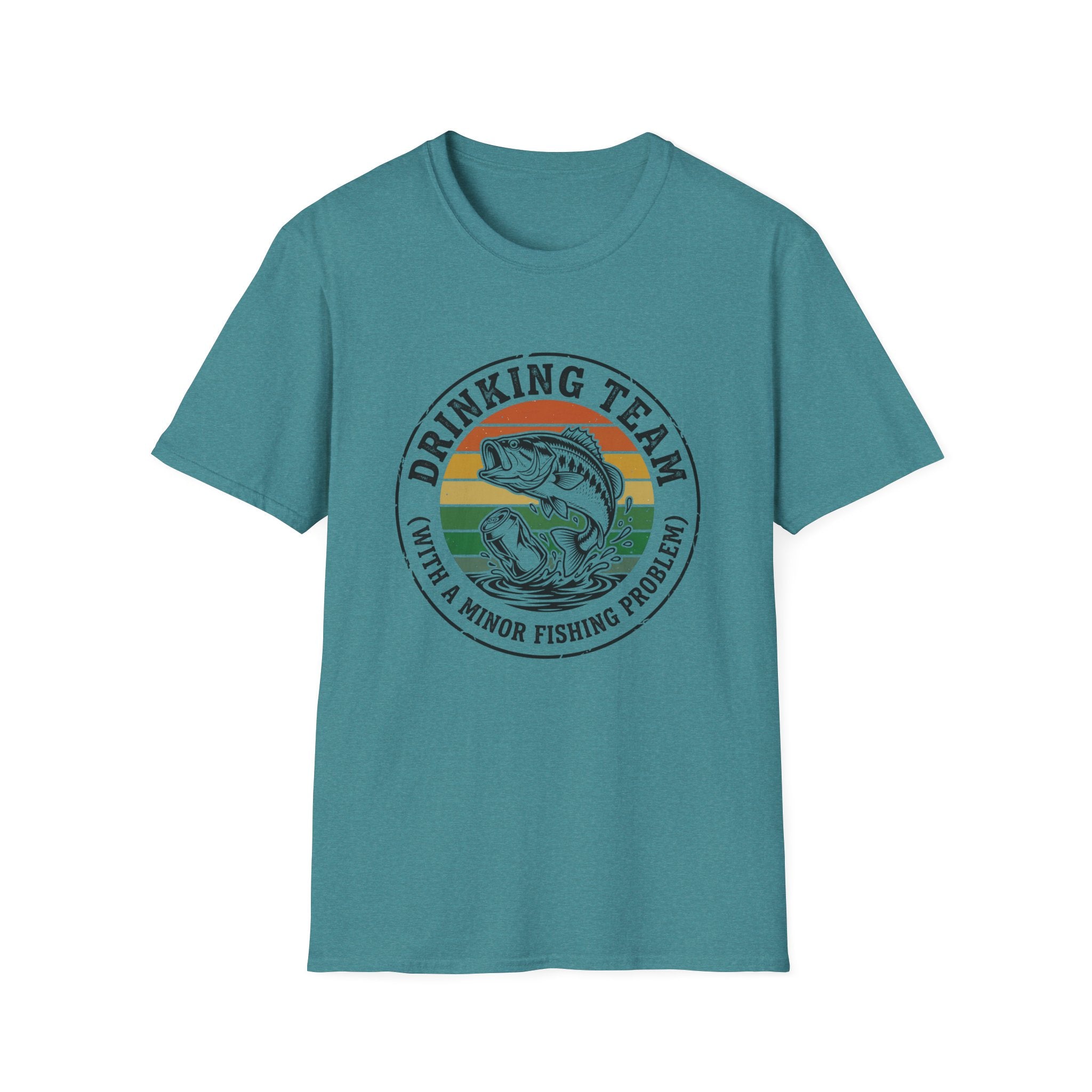 drinking team T-Shirt
