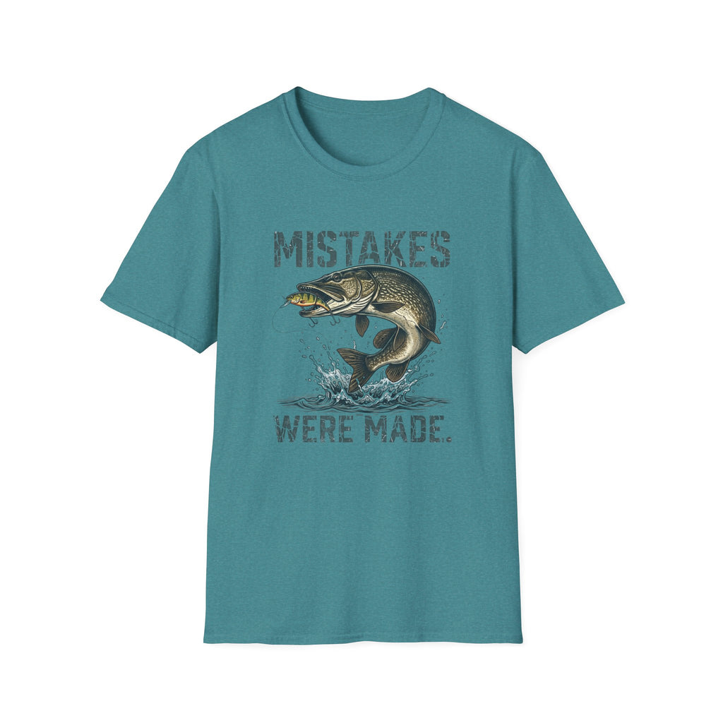 mistakes T-Shirt