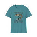 mistakes T-Shirt