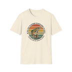 wife says T-Shirt