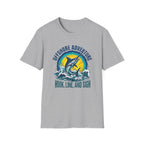 hook line and sigh T-Shirt