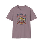 dads tackle and tales T-Shirt