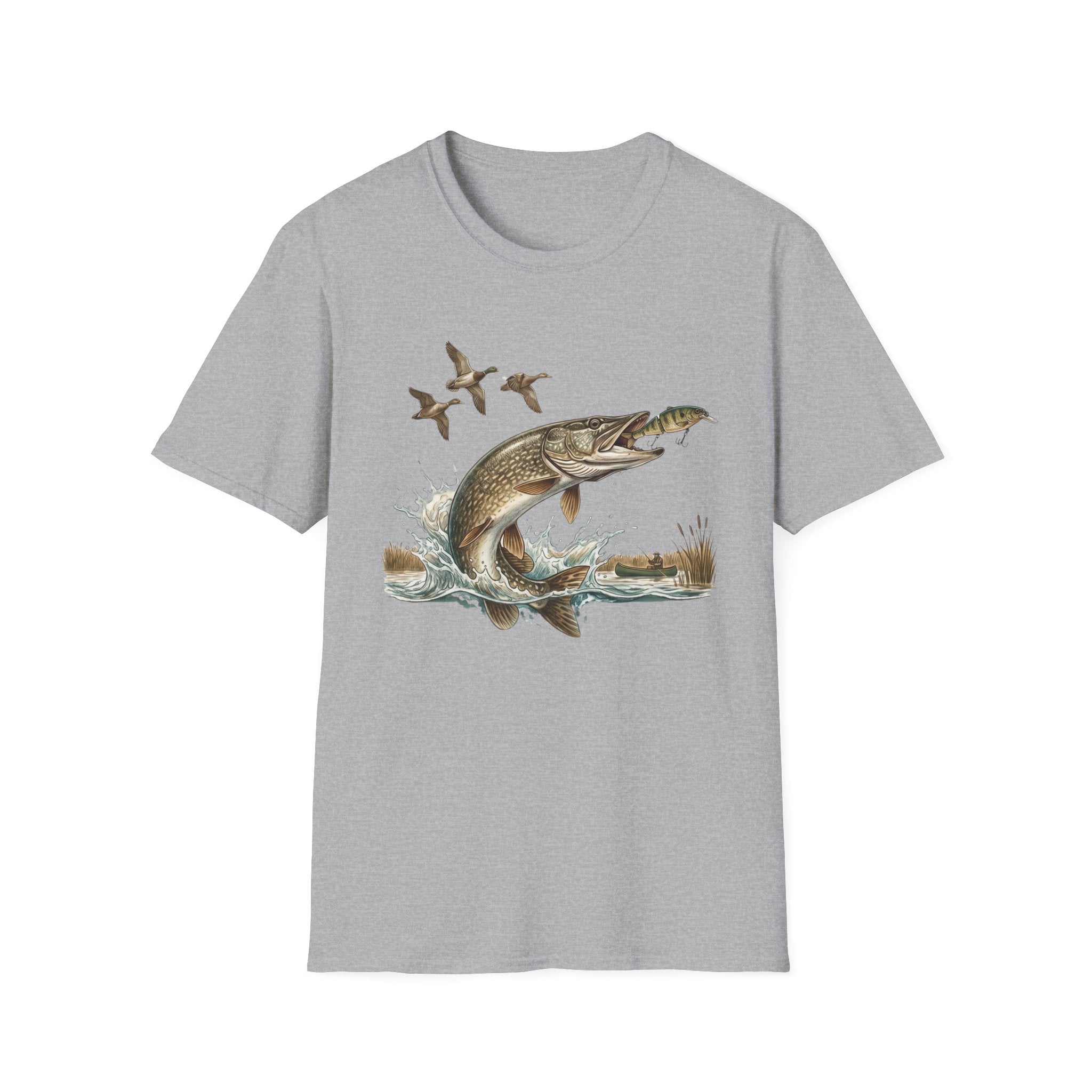 pike T-Shirt
