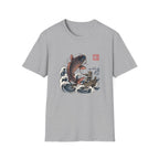 japan fish T-Shirt