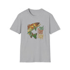 reel therapy grunge T-Shirt