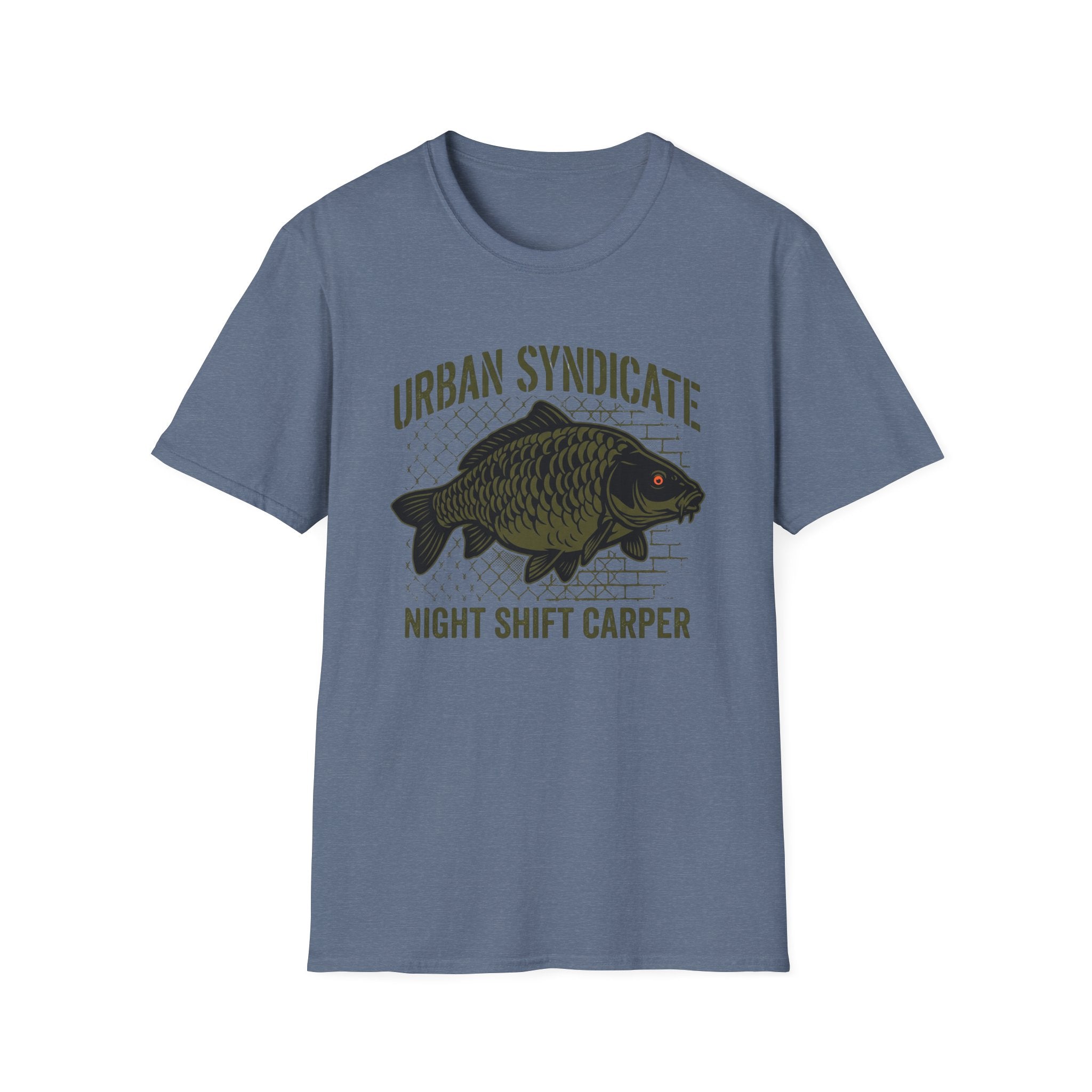 urban syndicate T-Shirt