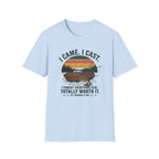 I came I cast T-Shirt