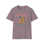 messy buns T-Shirt