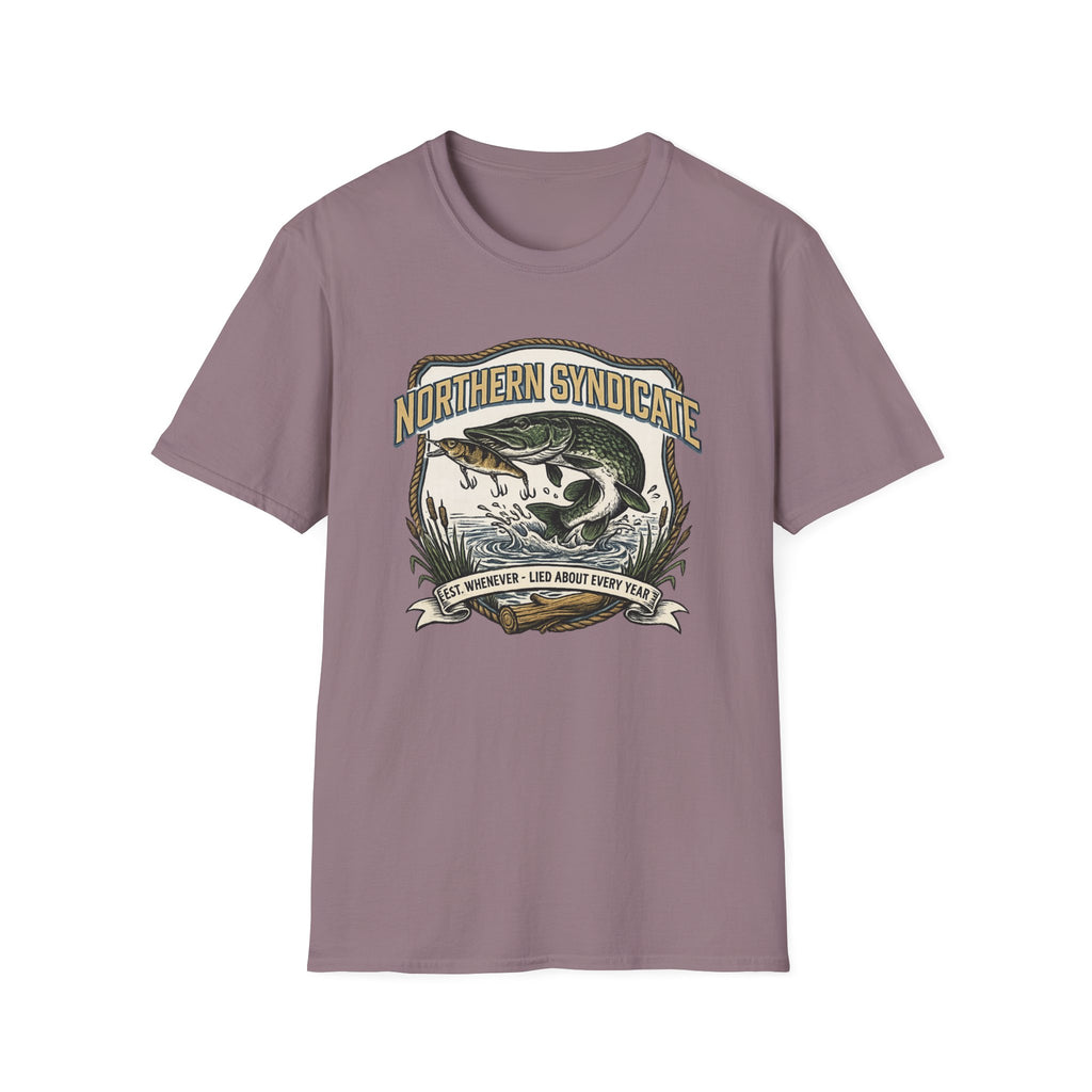 northern syndicate T-Shirt
