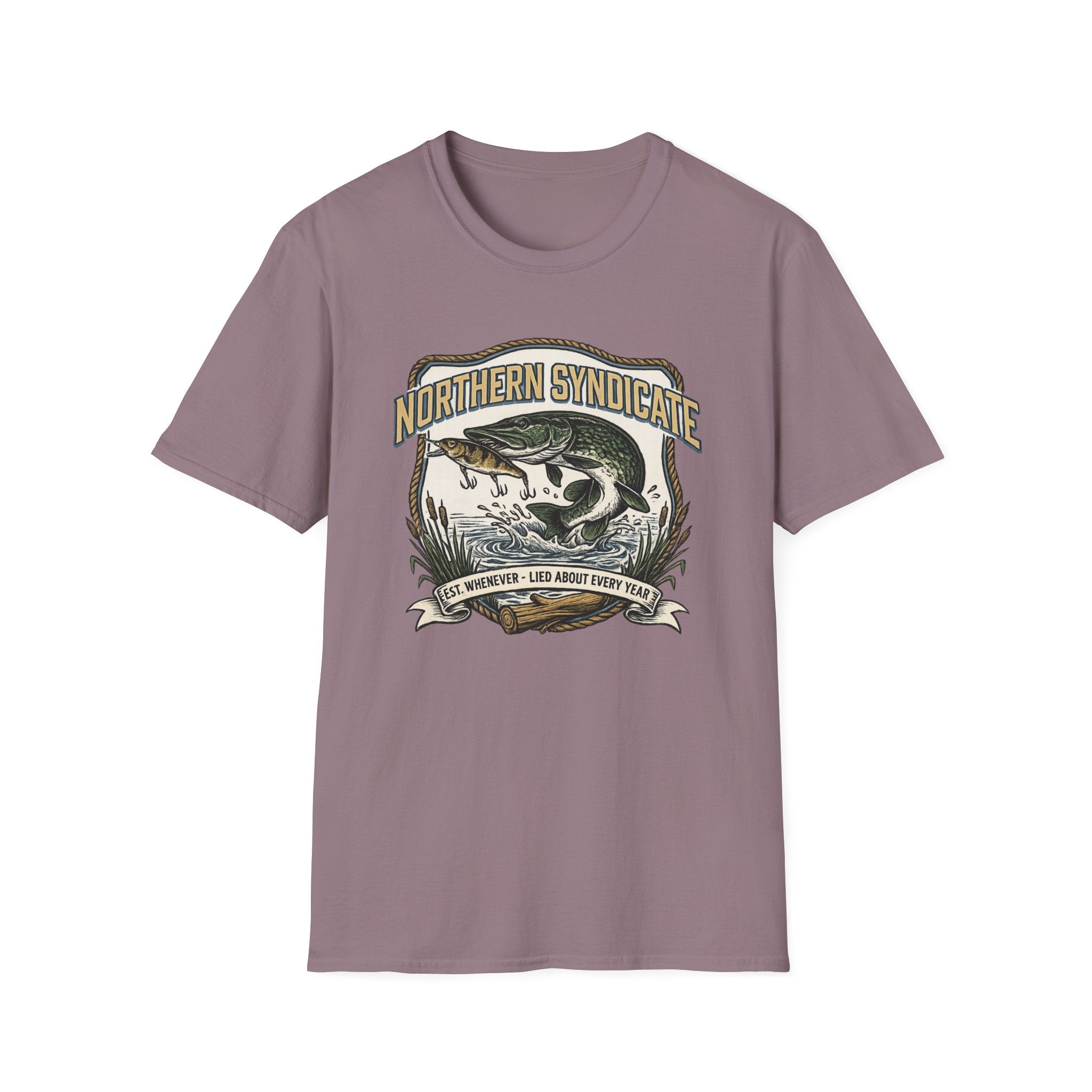 northern syndicate T-Shirt