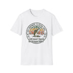 99% Equipment 1% Skill T-Shirt