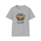 vintage lake life T-Shirt